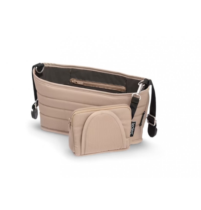 Leclerc Baby Borsa...