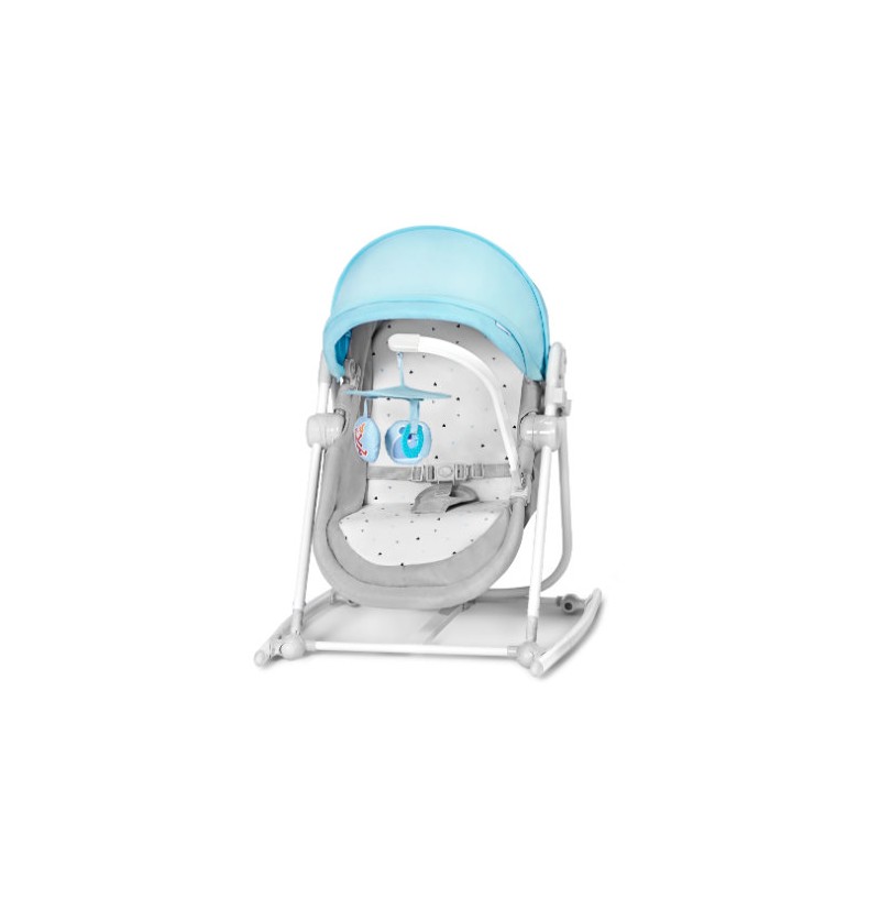 Kinderkraft Sdraietta 5 in...