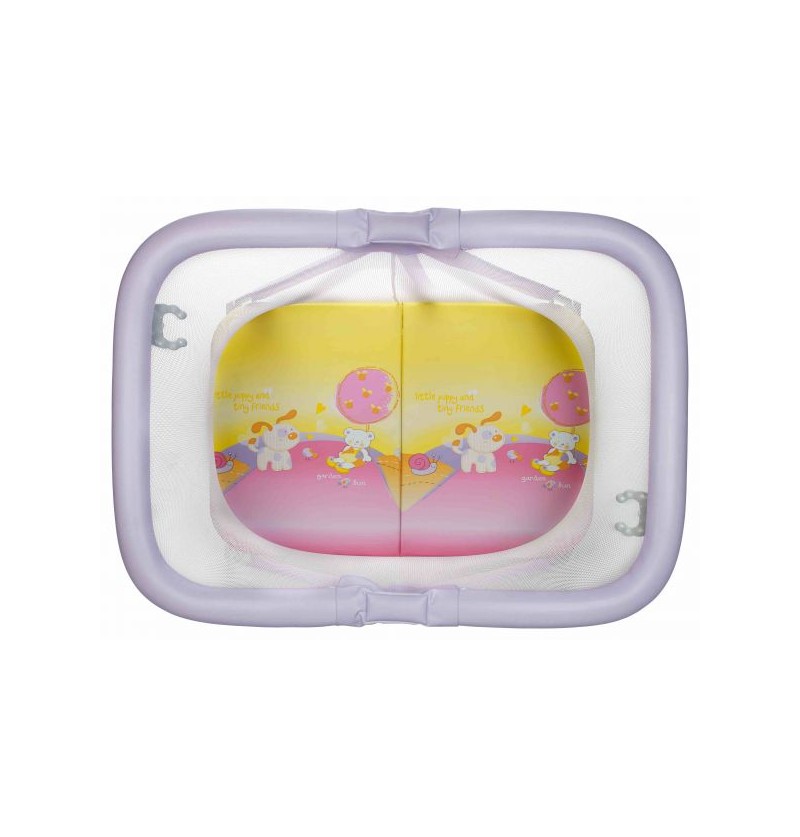 Plebani Box con Chiusura...