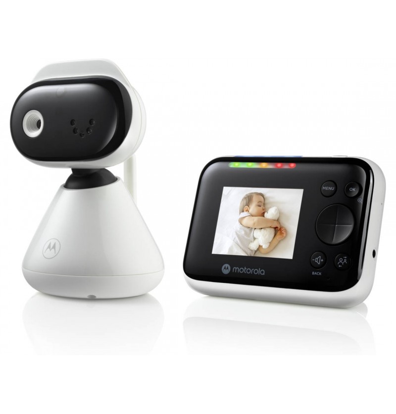 Motorola Baby Monitor Video...