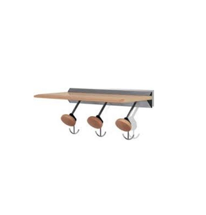 FOPPAPEDRETTI Porta Abiti...