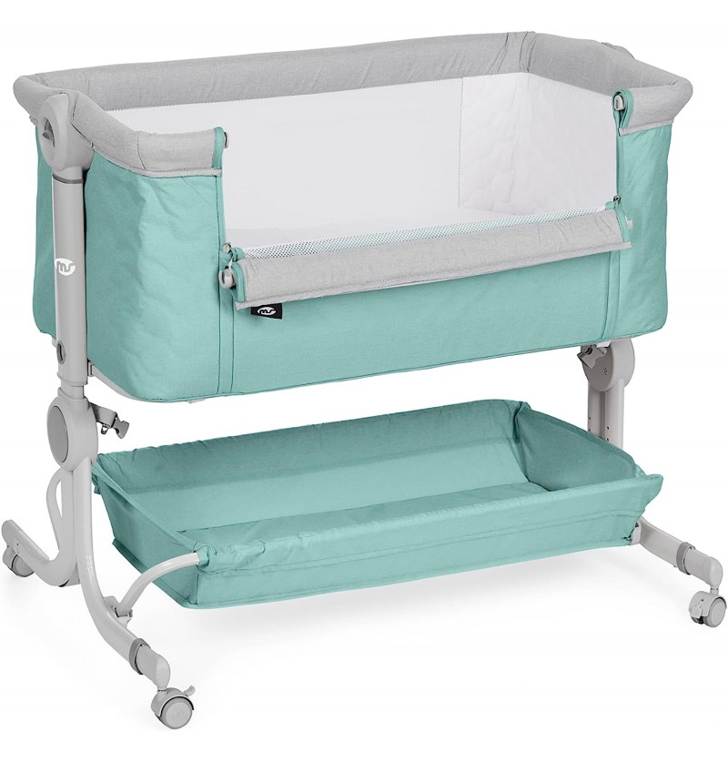 MS INNOVACIONES Culla...