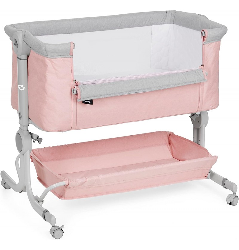 MS INNOVACIONES Culla...