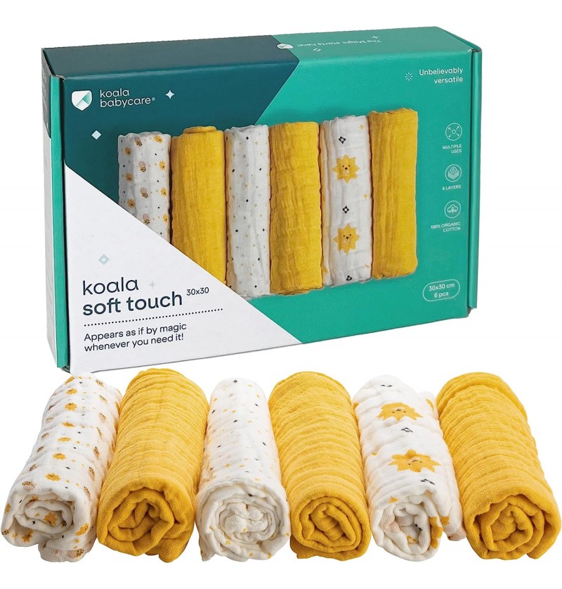 copy of Koala Babycare