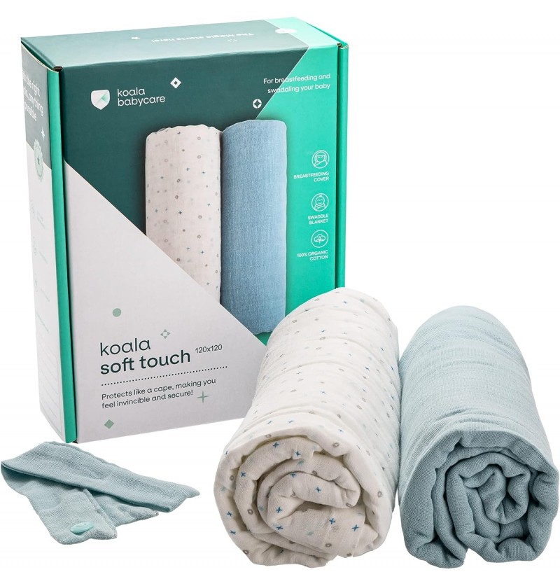 copy of Koala Babycare