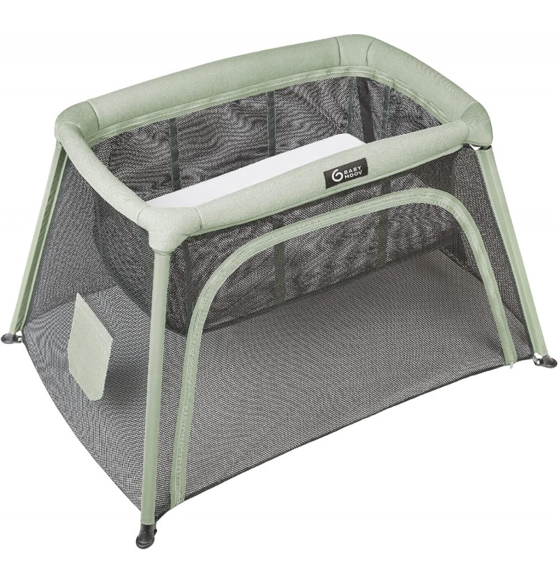 BABYMOOV Lettino da Viaggio...