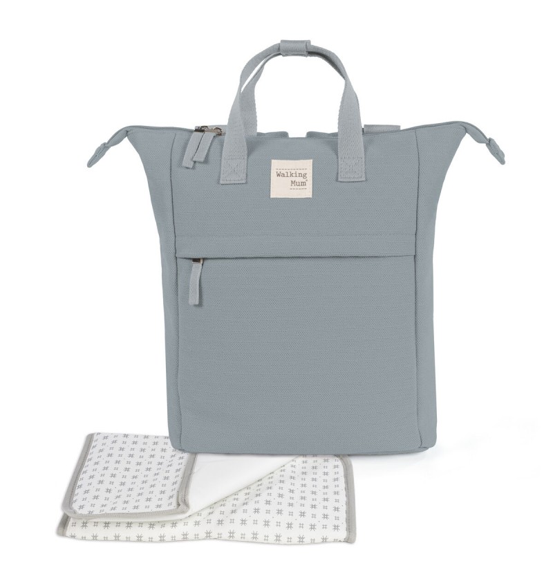 Walking Mum by Pasito a...