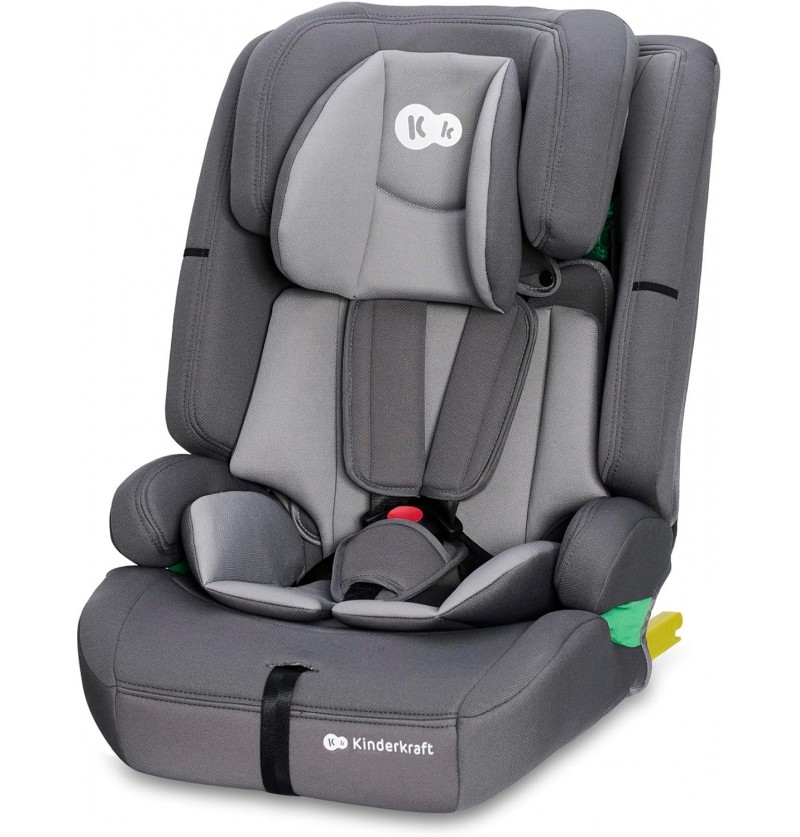 Kinderkraft Seggiolino Auto...