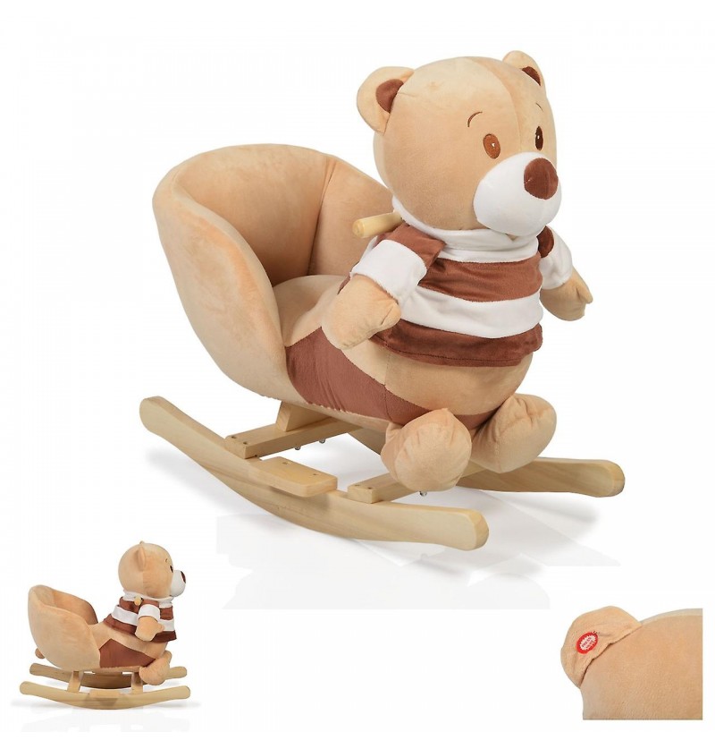 MONI Dondolo ad Orso