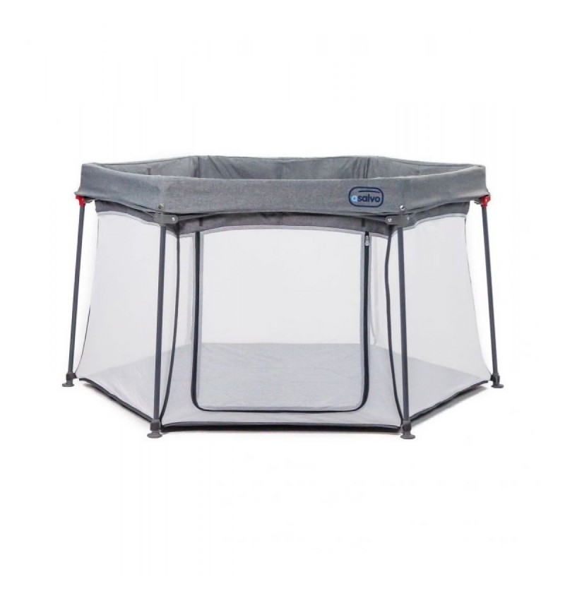 ASALVO Box Esagonale...