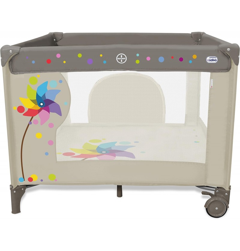 Asalvo Box Quadrato...