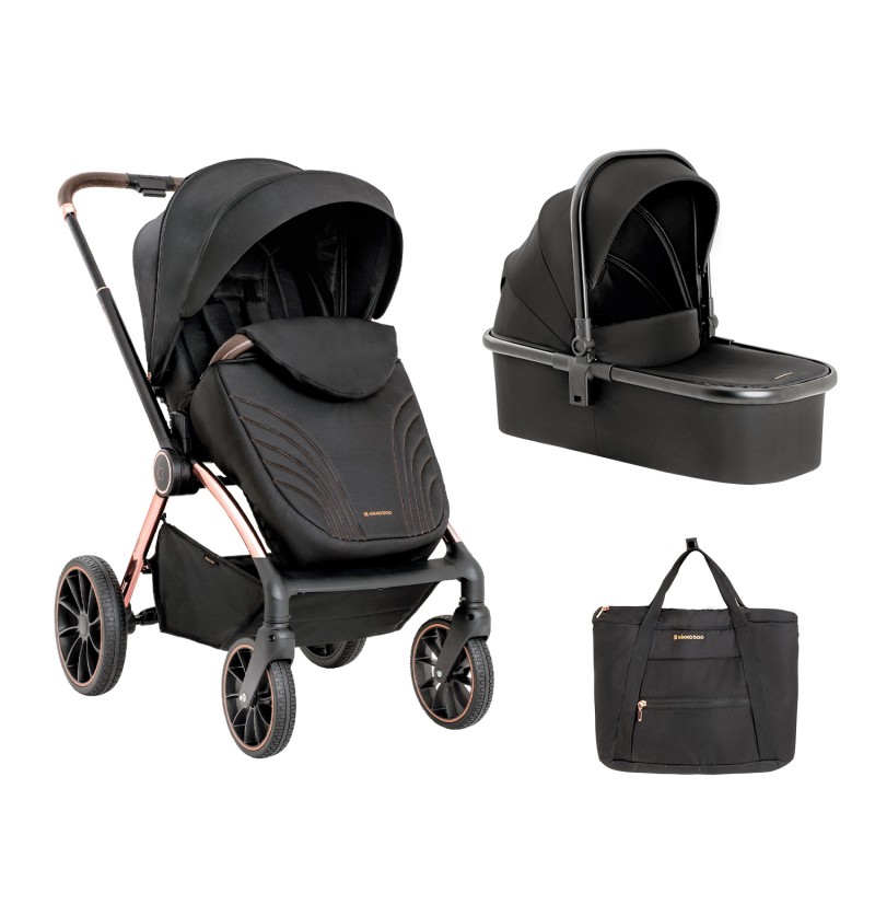 Kikkaboo Duo Passeggino e...