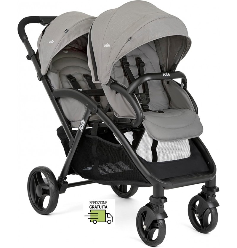 Joie Passeggino Fratellare...