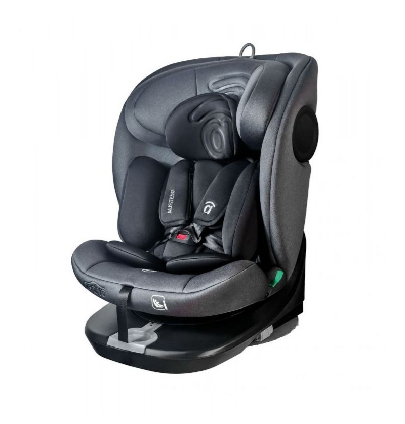 ASALVO Seggiolino Auto...