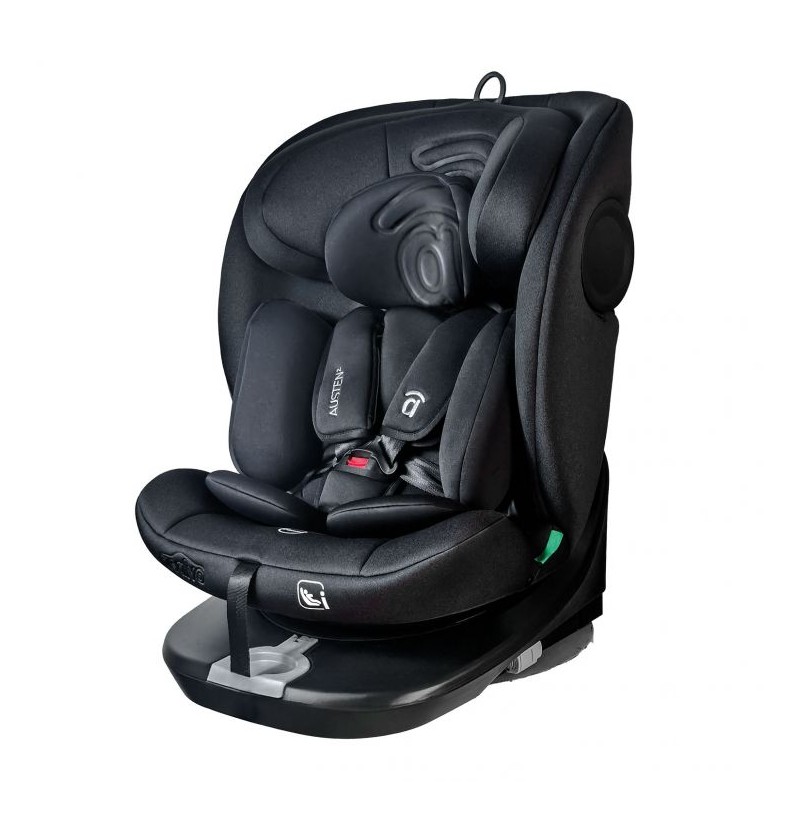 ASALVO Seggiolino Auto...