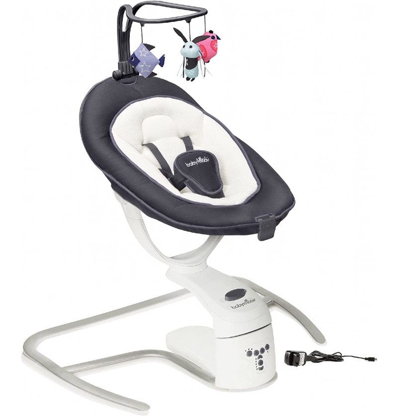 BABYMOOV Altalena Elettrica...