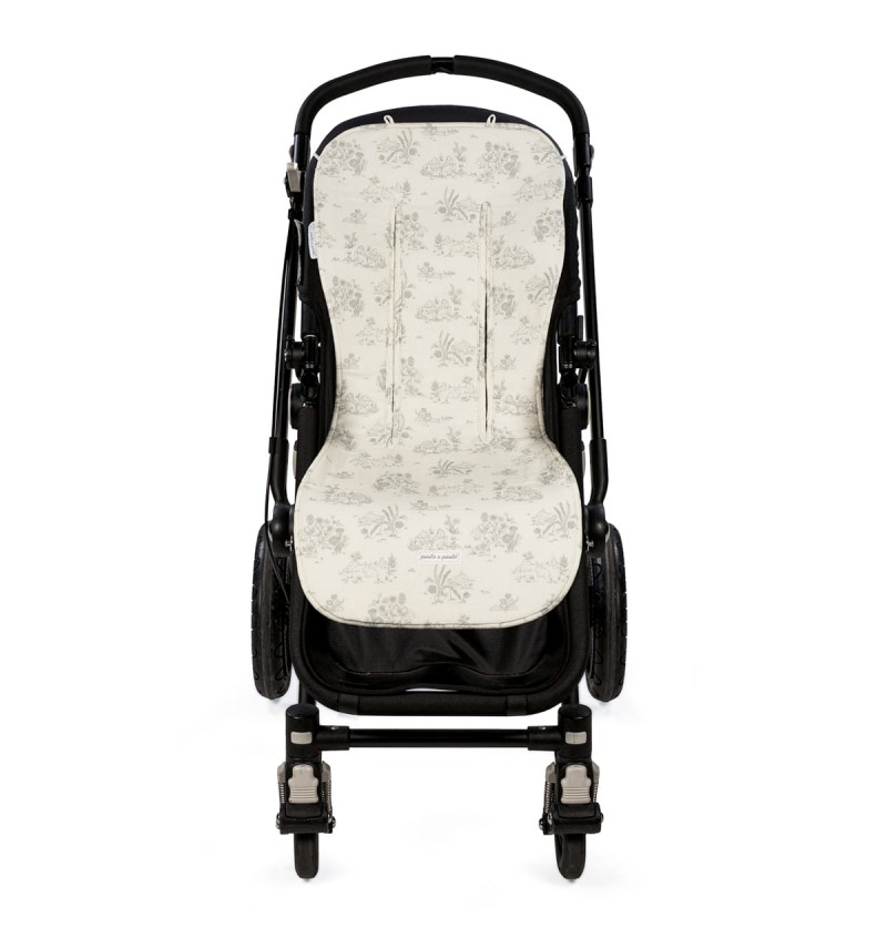 Pasito a Pasito Materassino...