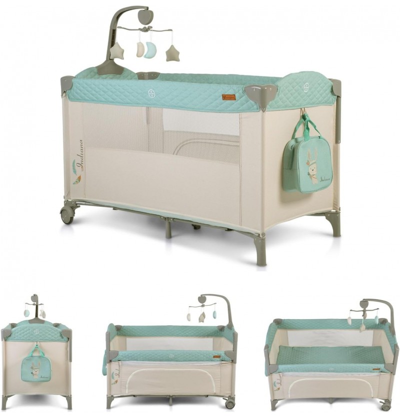 Cangaroo Lettino da...