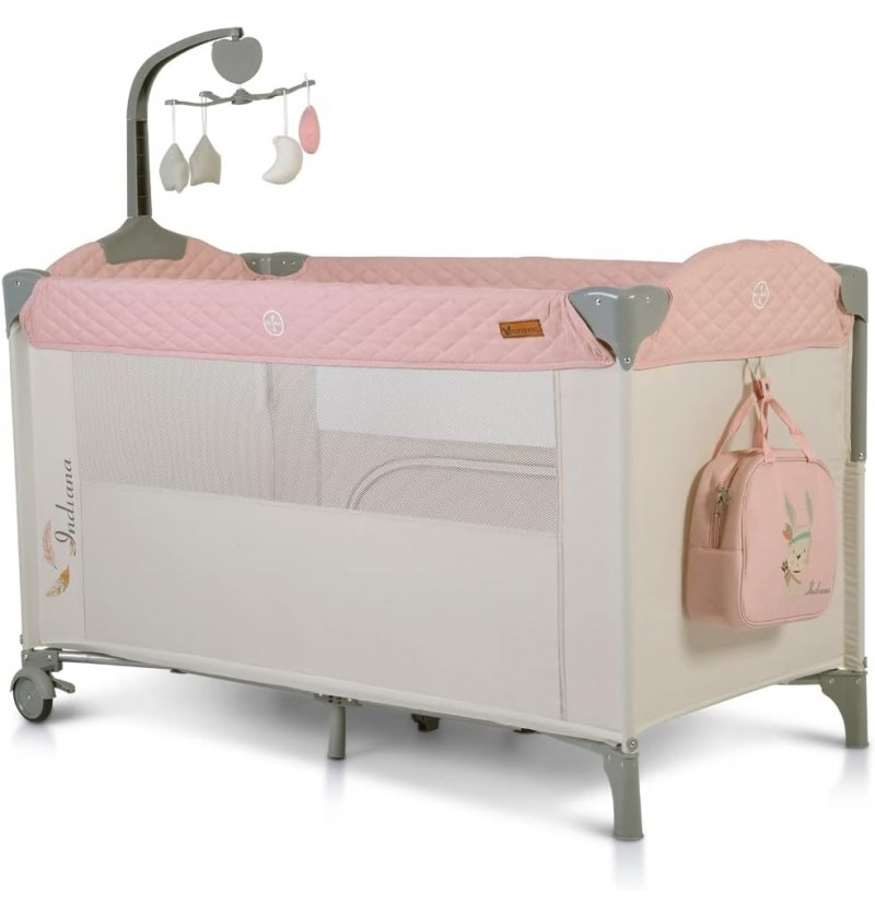 Cangaroo Lettino da...