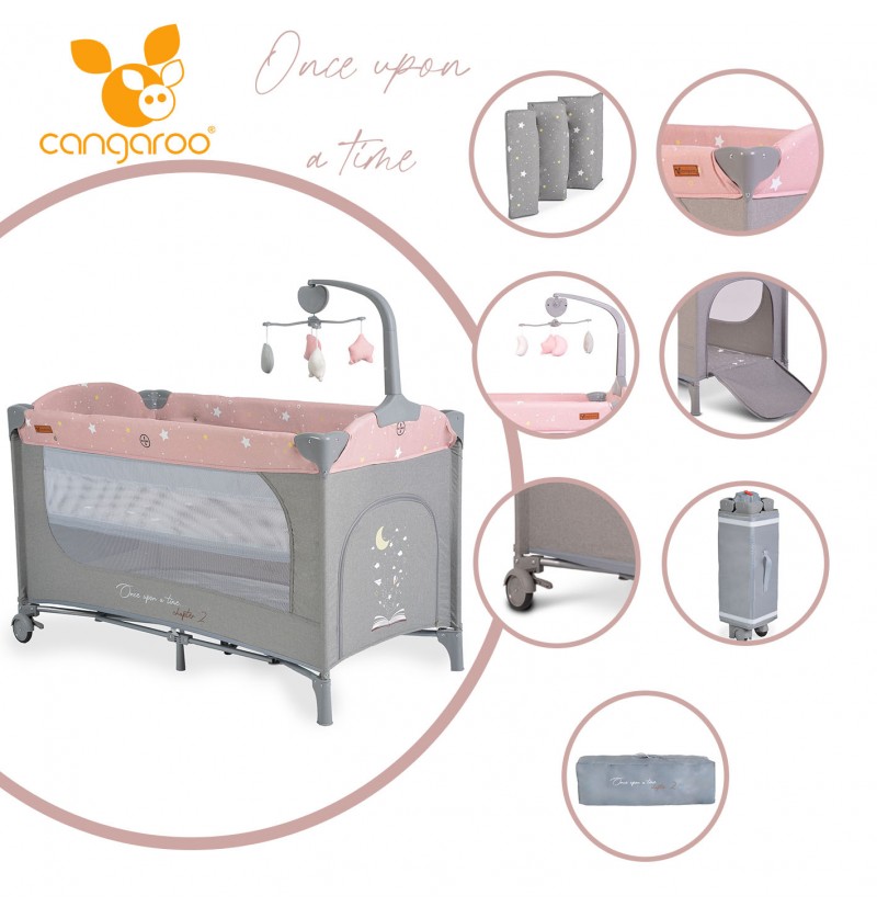 Moni Lettino da Campeggio e...