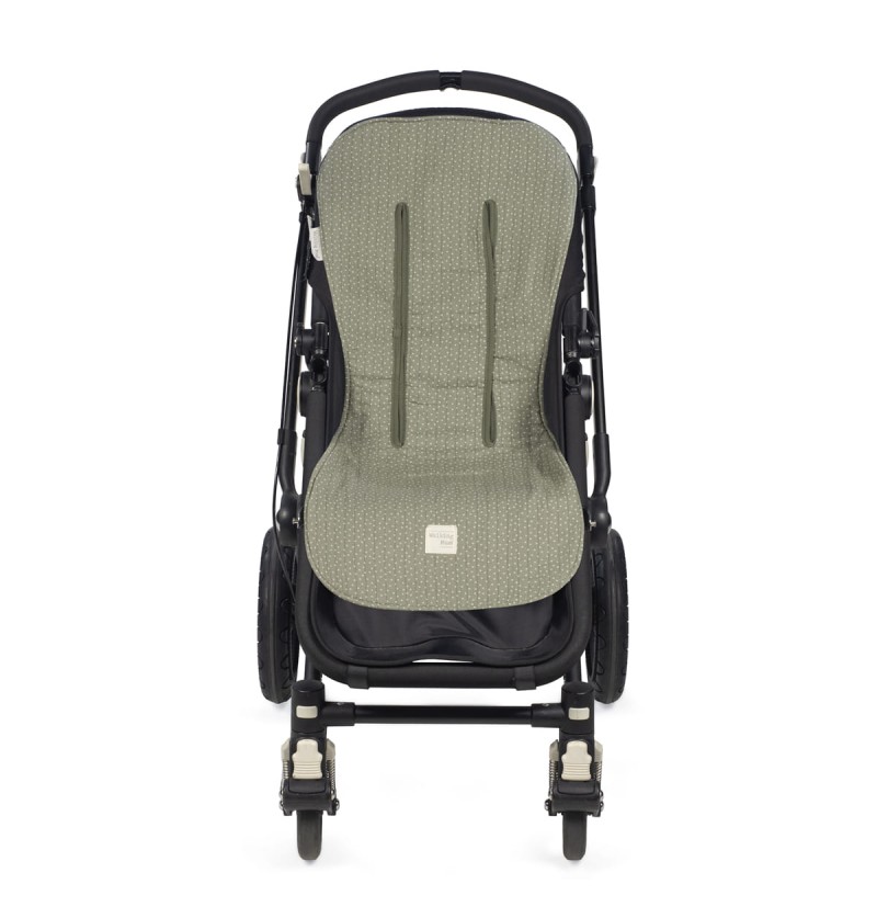 Walking Mum by Pasito a Pasito