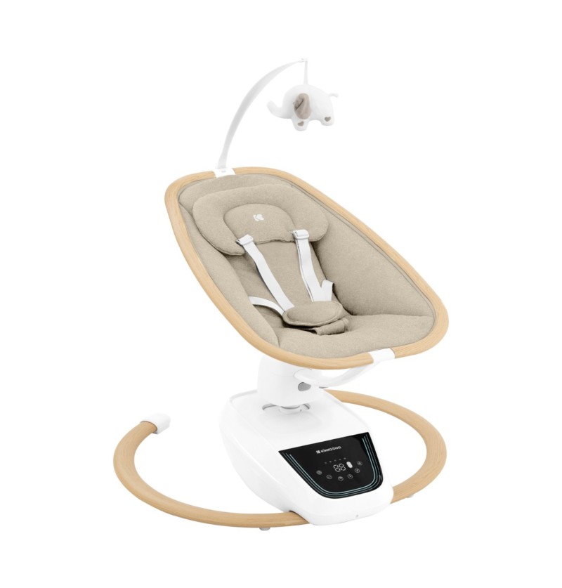 KIKKABOO Altalena Elettrica...