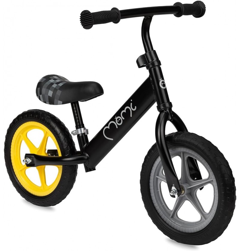 MoMi Bicicletta Senza...