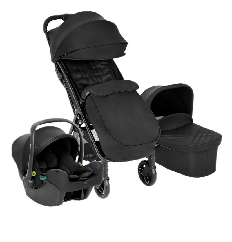 GRACO Trio MYAVO MIDNIGHT...