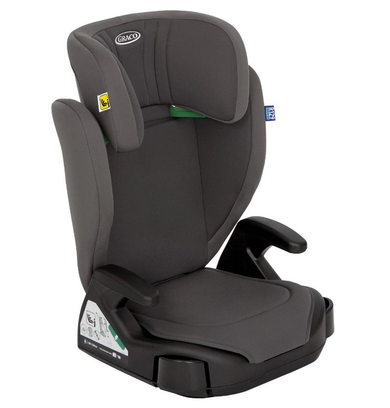 GRACO Seggiolino Auto...