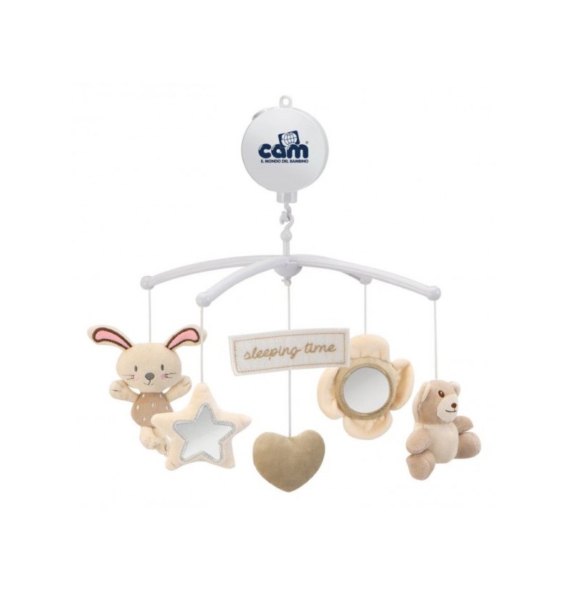 copy of Cam Giostrina per...