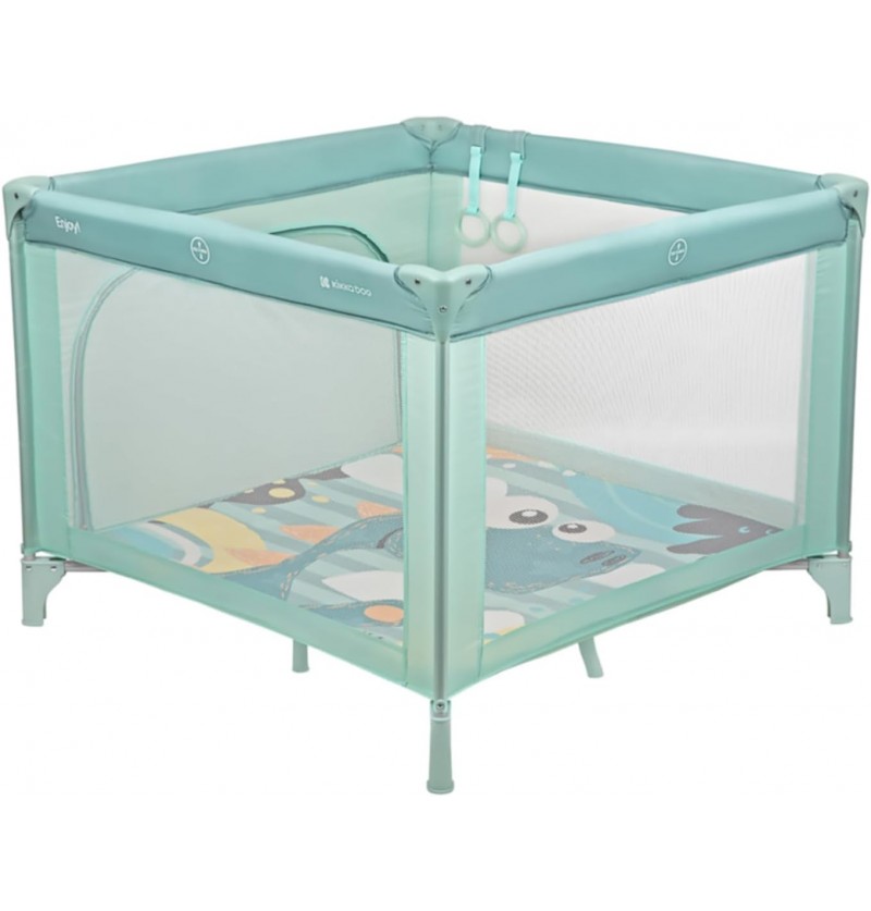 Kikkaboo Box Pieghevole...