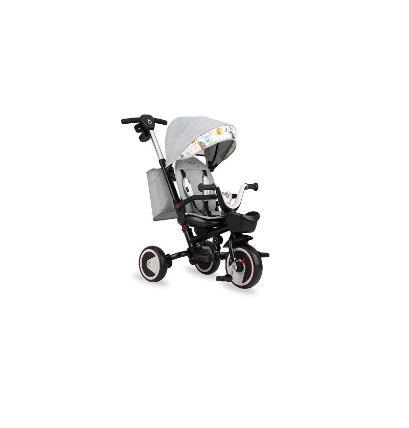 copy of MoMi Triciclo