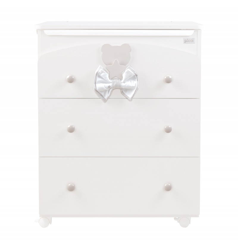 Picci Cassettiera...