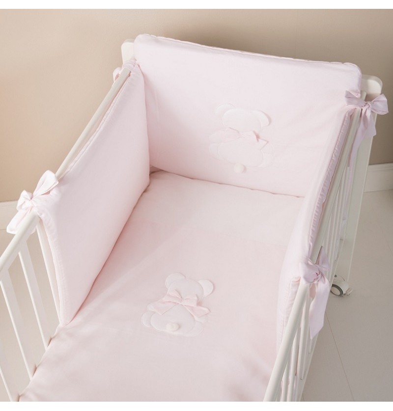 Nanan Set Piumone con...