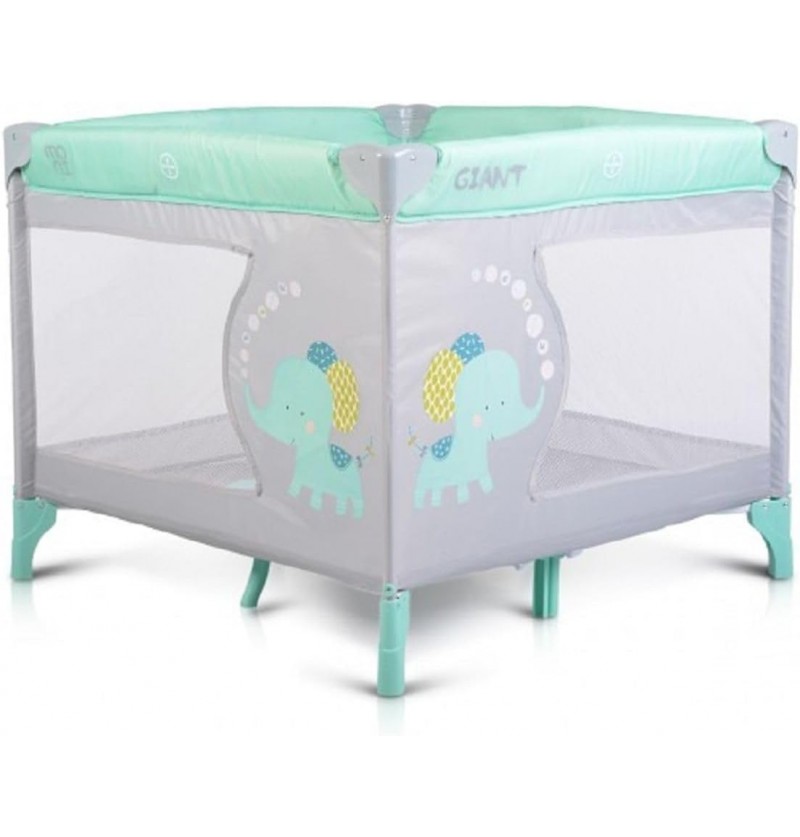 MONI Box Quadrato...