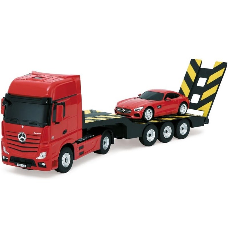 Mondo Motors Camion...