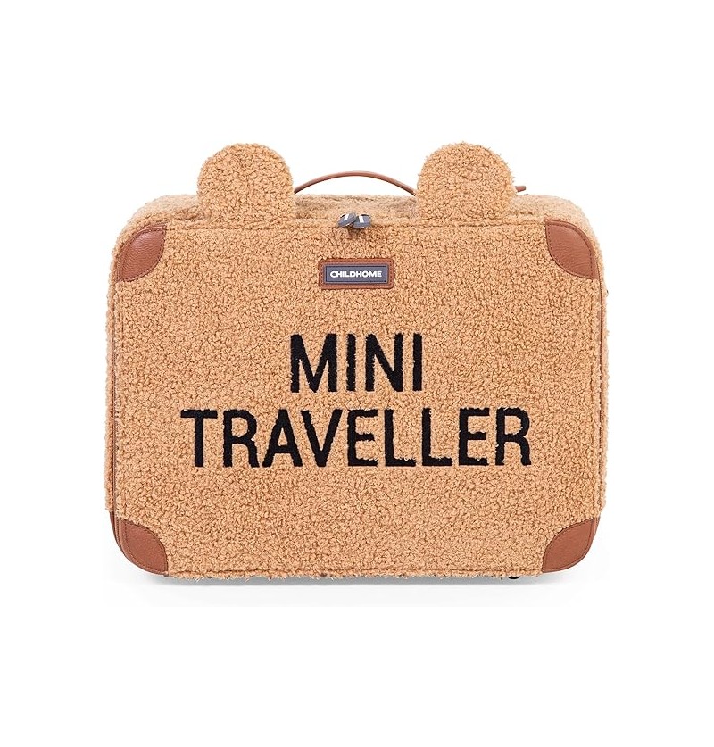 Childhome Valigia MINI per...