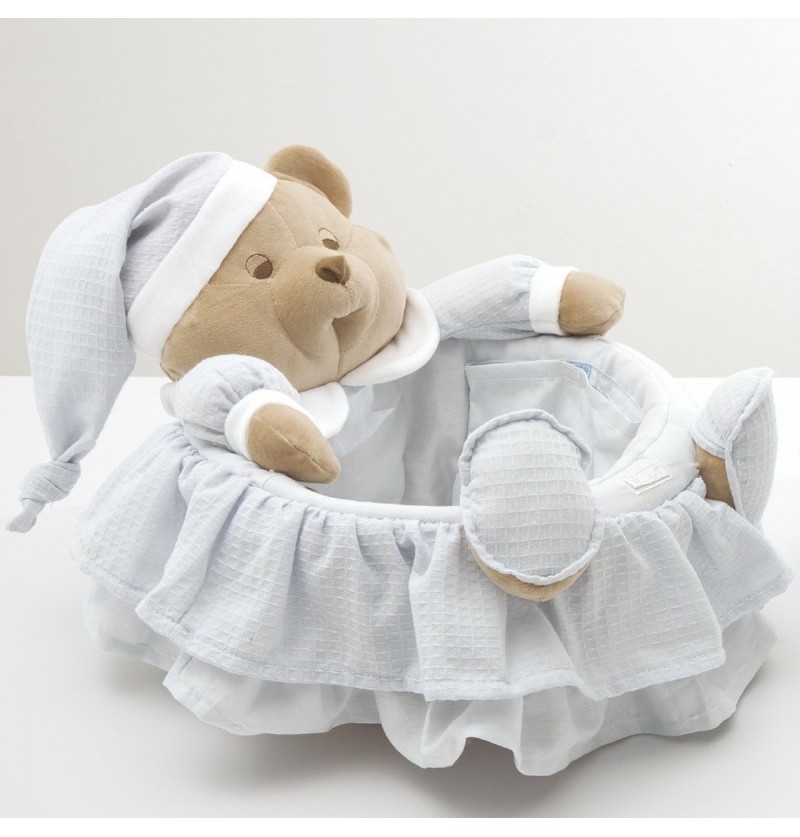 Nanan Cesto Portaoggetti in...