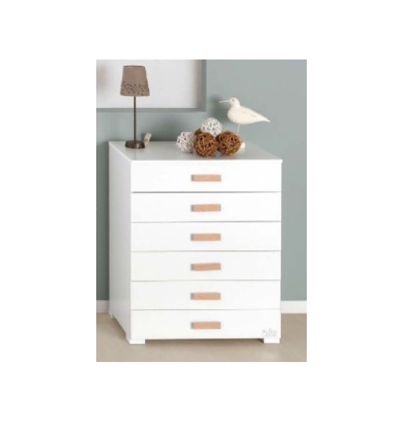 Baby Fashion Cassettiera...