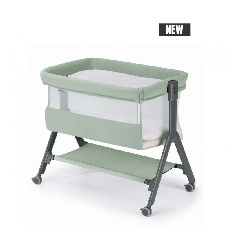 CAM Culla Fianco Letto Co...