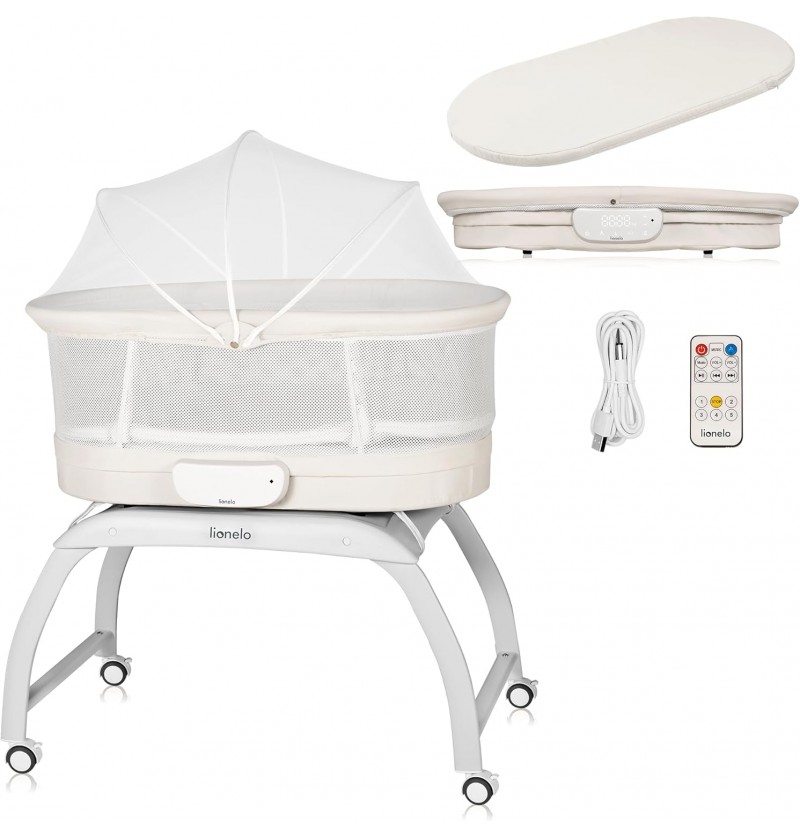 Lionelo Culla Elettrica e...