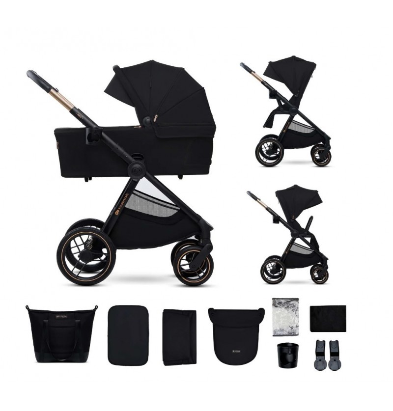 Kinderkraft DUO Passeggino...