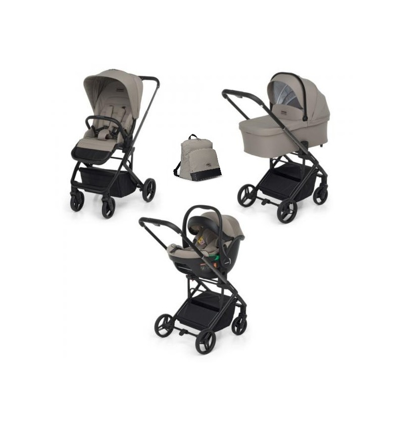 copy of FOPPAPEDRETTI Trio...