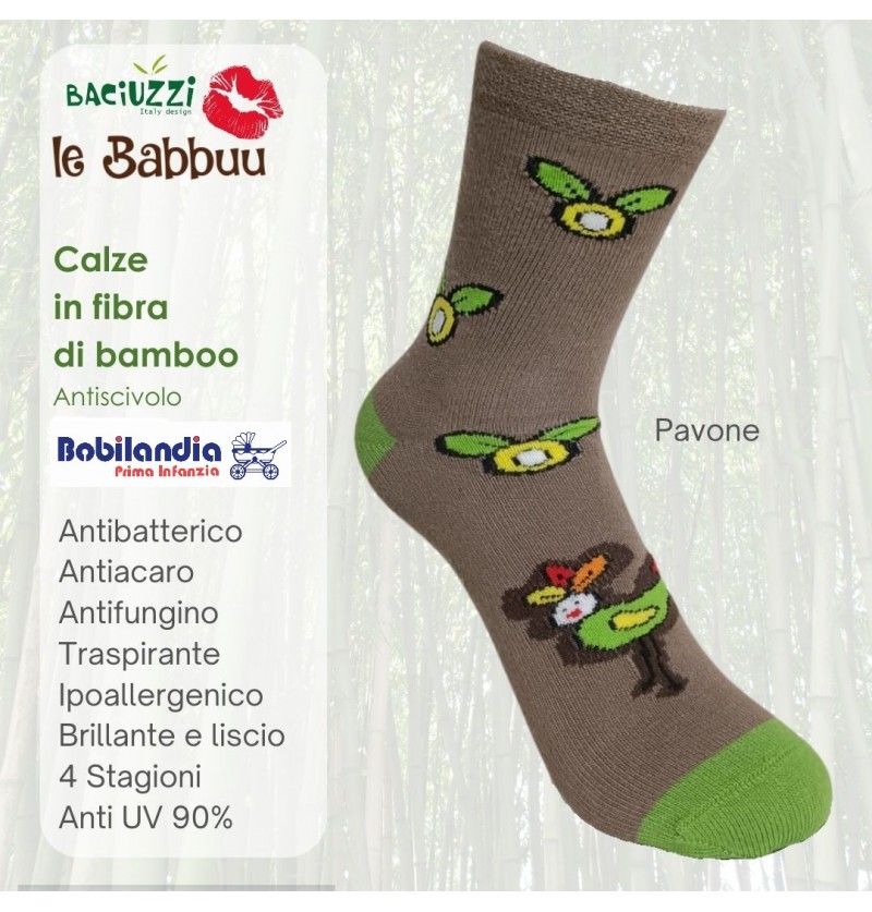 copy of le Babuu by...