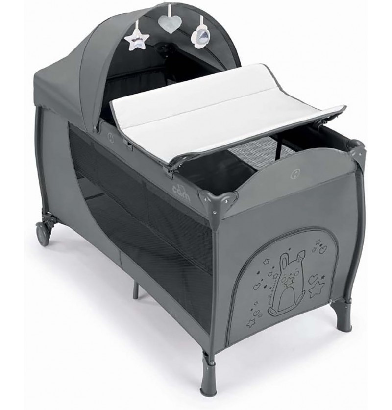 Cam Lettino da Campeggio...