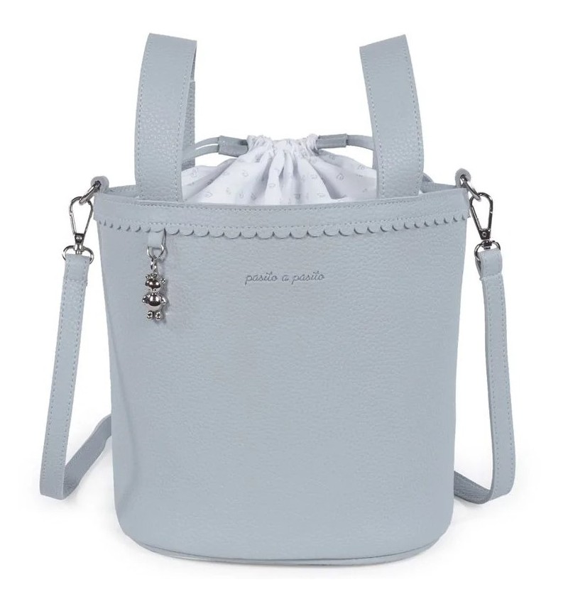 Pasito a Pasito Borsa in...