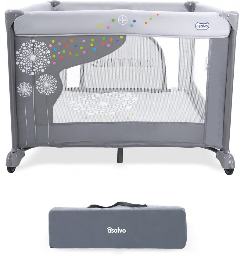 Asalvo Box Quadrato...