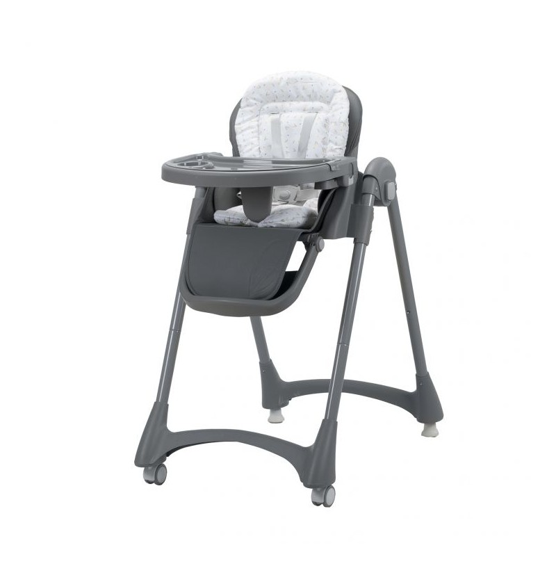 Asalvo Seggiolone Pappa...