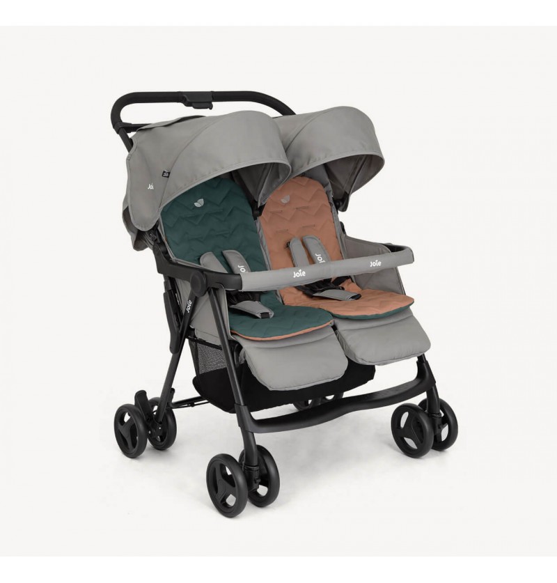 Joie Passeggino Gemellare...