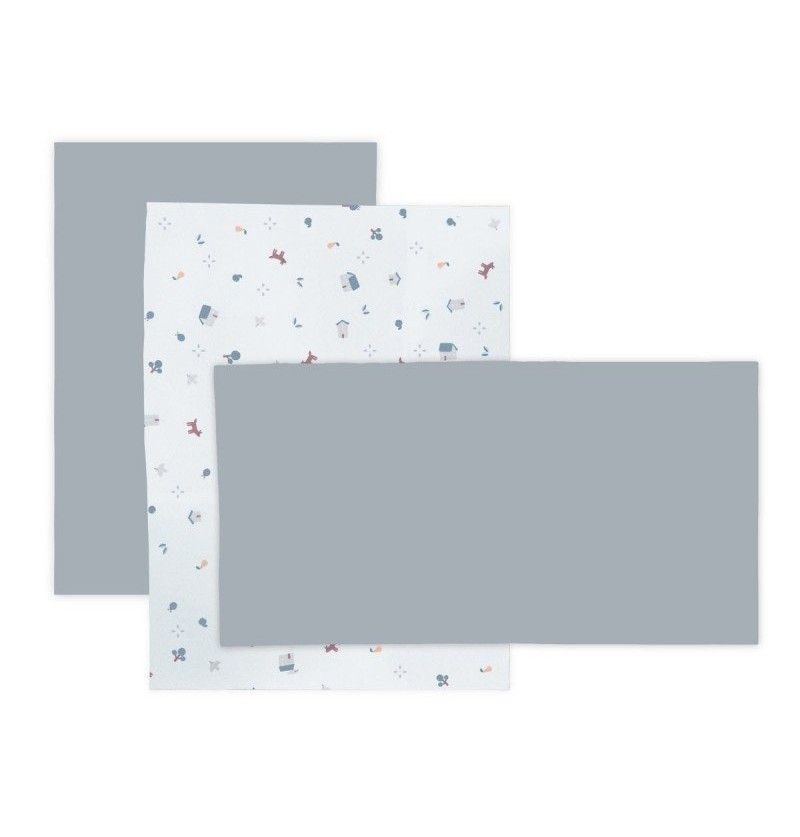 copy of Cambrass Set...